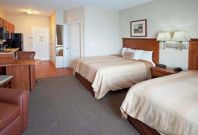 فندق Candlewood Suites Corpus Christi Spid, An Ihg
