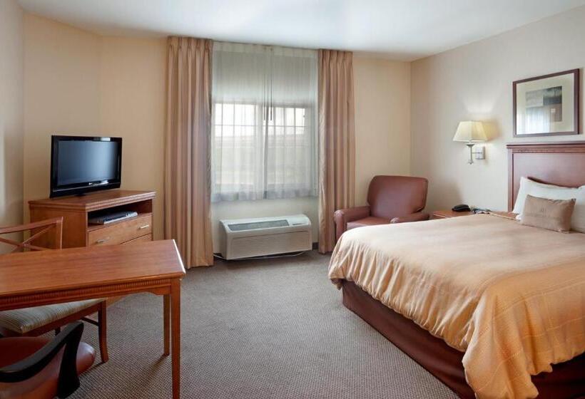 فندق Candlewood Suites Corpus Christi Spid, An Ihg