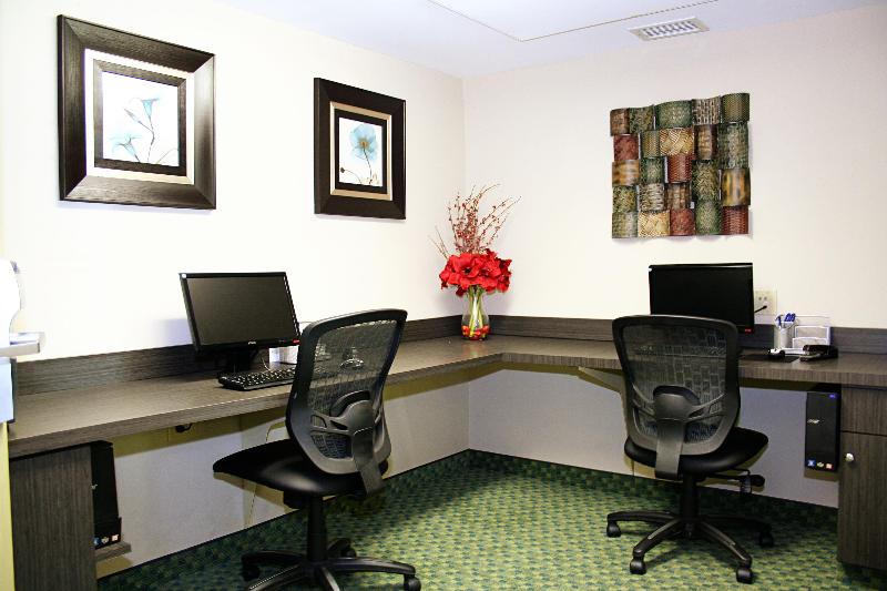 בית מלון כפרי Candlewood Suites Harrisonburg, An Ihg