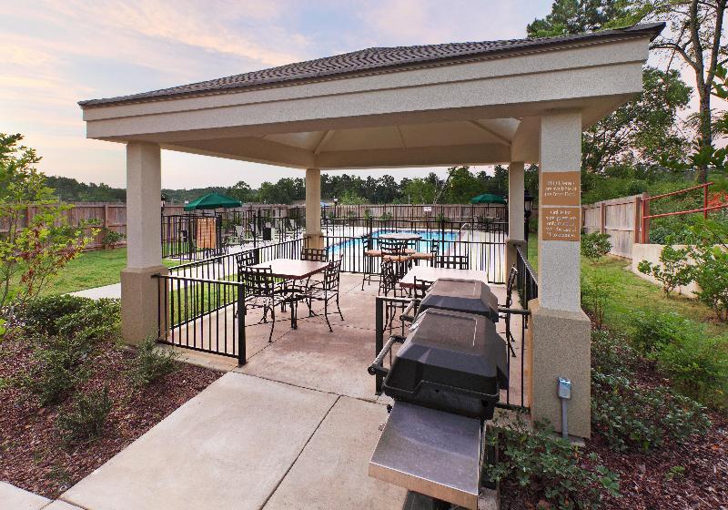 فندق Candlewood Suites Hot Springs, An Ihg