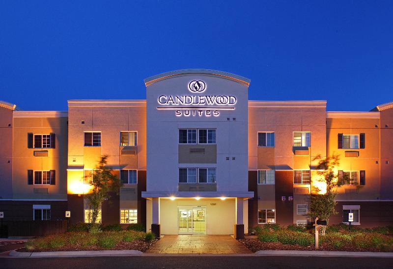فندق Candlewood Suites Hot Springs, An Ihg