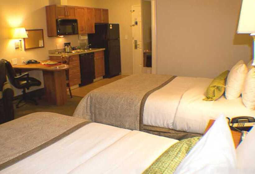 فندق Candlewood Suites Jacksonville, An Ihg