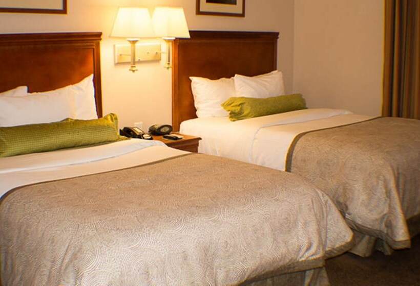 فندق Candlewood Suites Jacksonville, An Ihg