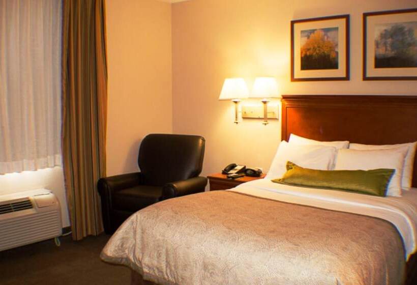 فندق Candlewood Suites Jacksonville, An Ihg