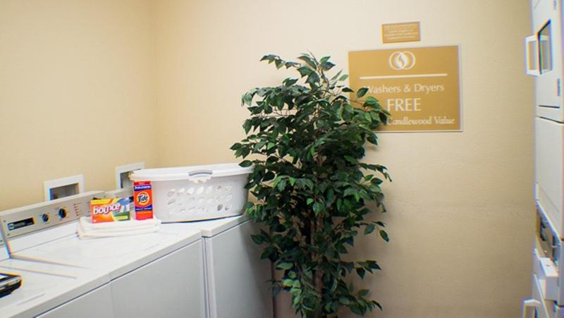 فندق Candlewood Suites Jacksonville, An Ihg