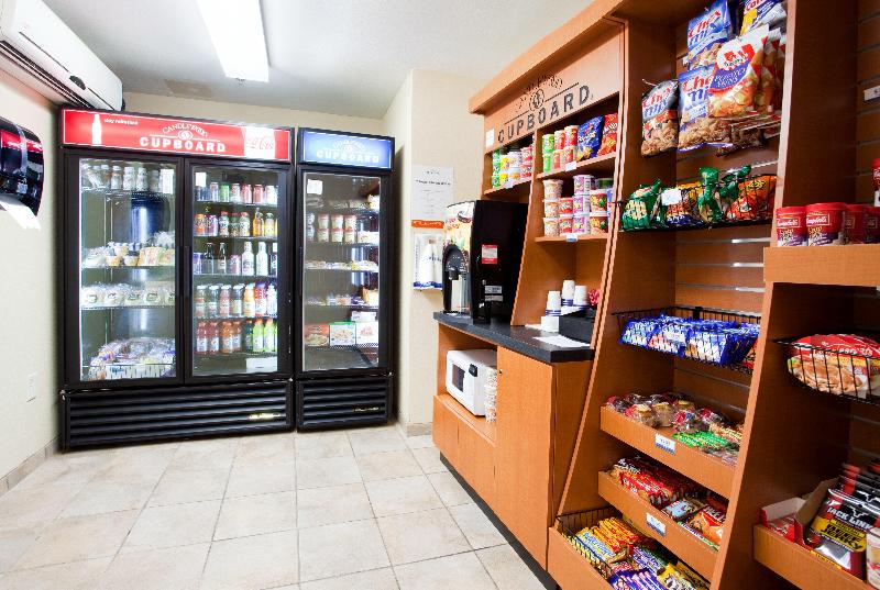 فندق Candlewood Suites Jacksonville, An Ihg