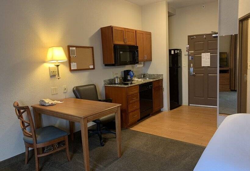 فندق Candlewood Suites Jonesboro, An Ihg