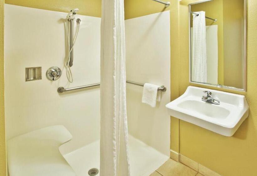 فندق Candlewood Suites Killeen, An Ihg