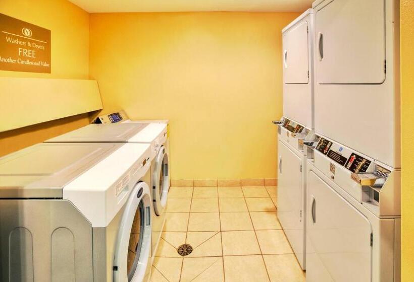 فندق Candlewood Suites Killeen, An Ihg