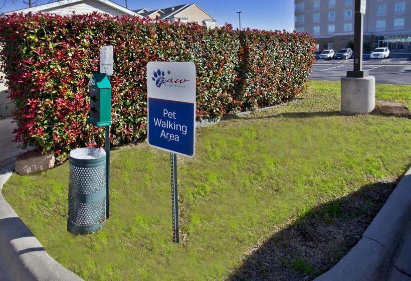 فندق Candlewood Suites Killeen, An Ihg