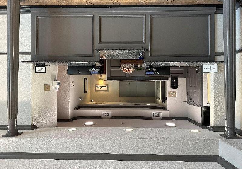 فندق Candlewood Suites La Porte, An Ihg