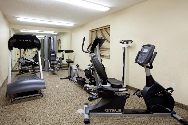 فندق Candlewood Suites Lake Charles Sulphur, An Ihg