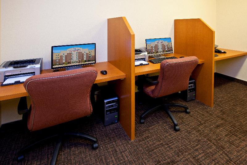 فندق Candlewood Suites Louisville North, An Ihg