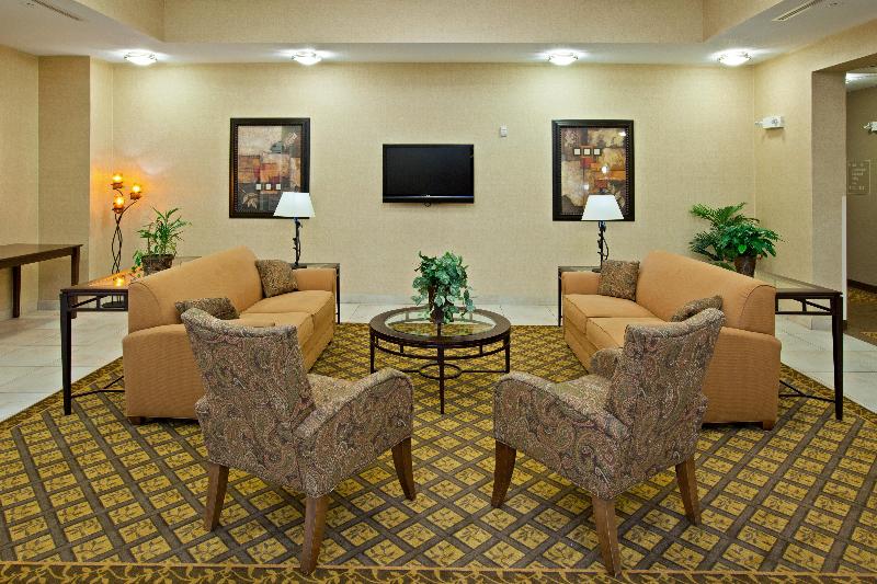 فندق Candlewood Suites Louisville North, An Ihg