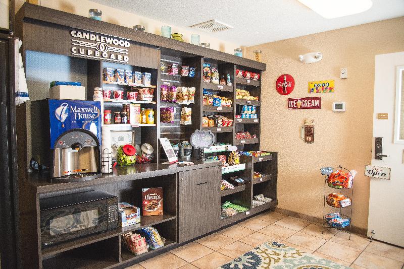 فندق Candlewood Suites Loveland, An Ihg