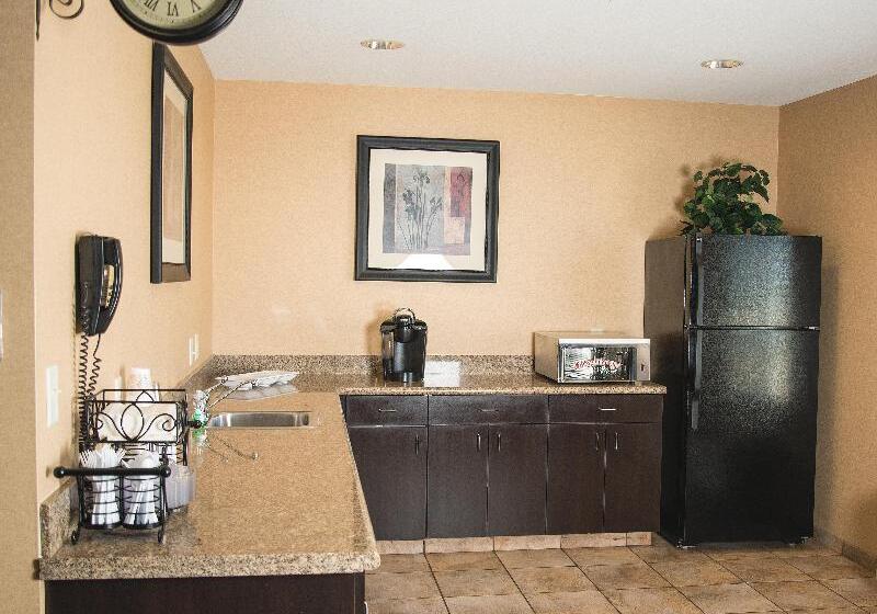 فندق Candlewood Suites Loveland, An Ihg