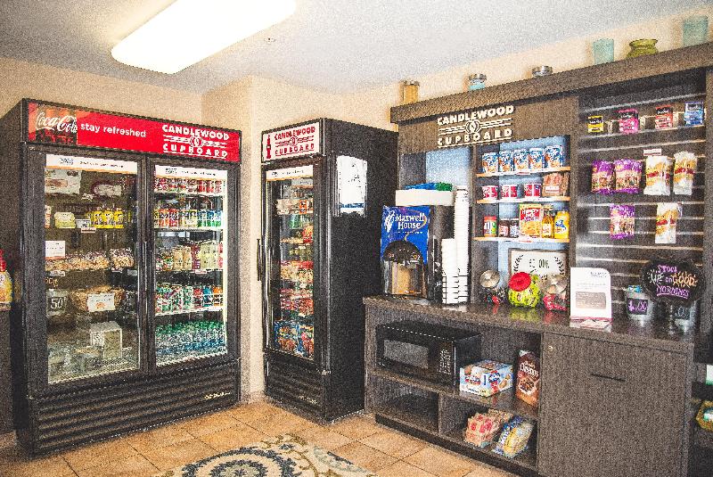فندق Candlewood Suites Loveland, An Ihg