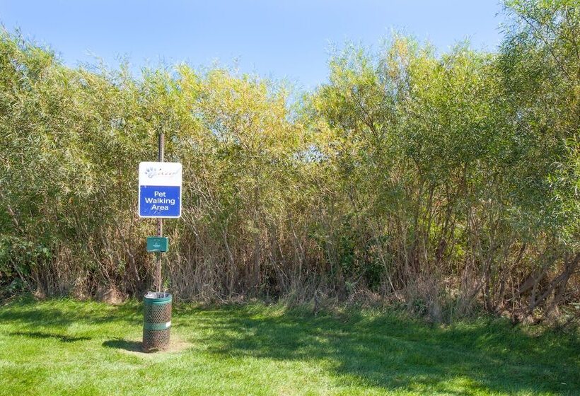 فندق Candlewood Suites Merrillville By Ihg