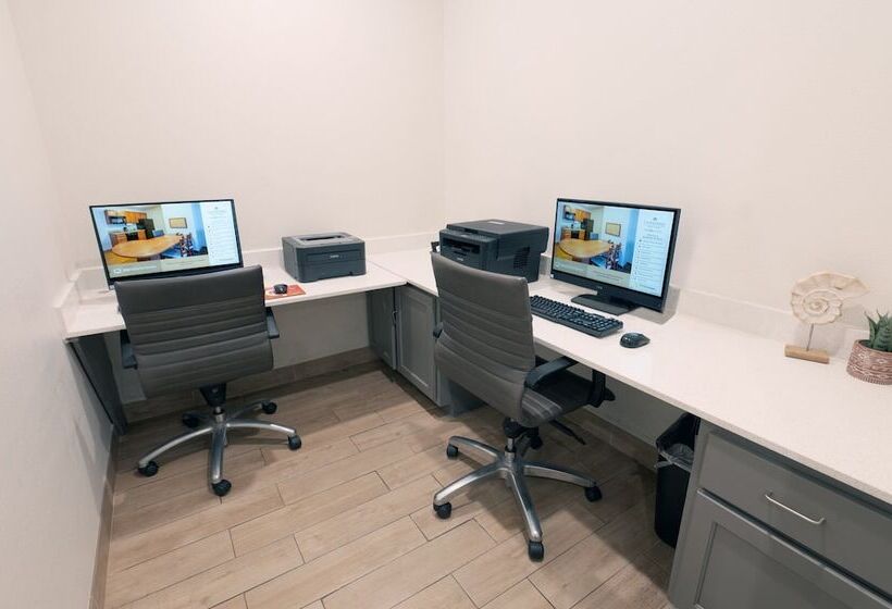 فندق Candlewood Suites Merrillville By Ihg