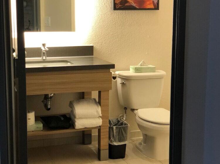 ホテル Candlewood Suites Mount Pleasant, An Ihg