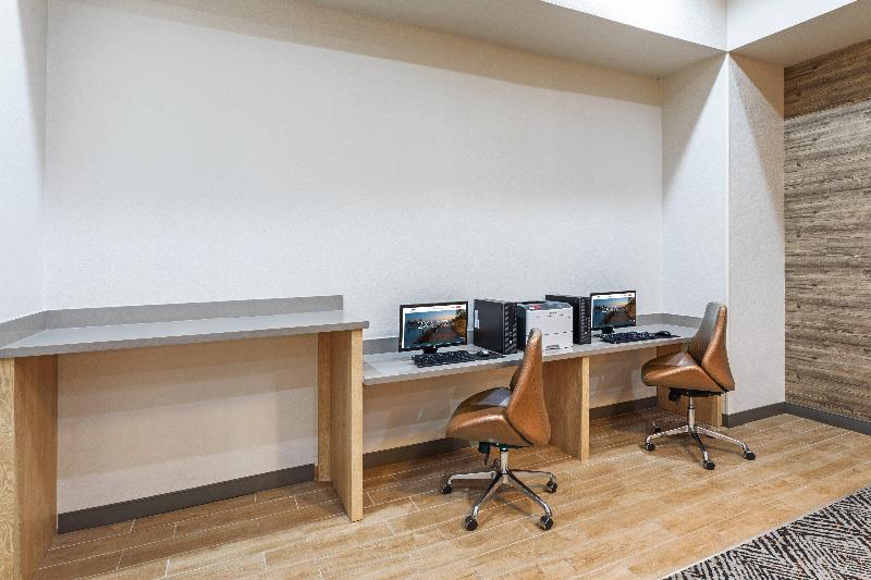 בית מלון כפרי Candlewood Suites Mount Pleasant, An Ihg