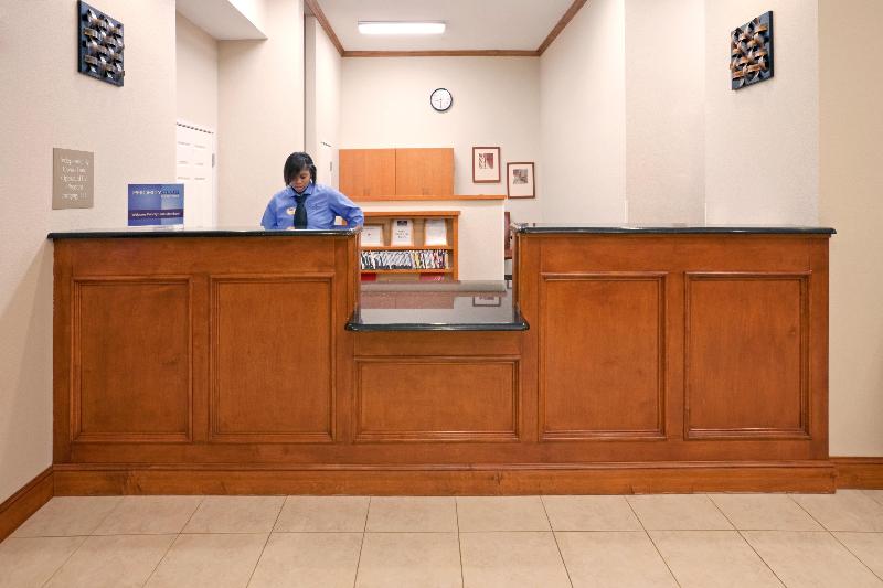 ホテル Candlewood Suites Mount Pleasant, An Ihg