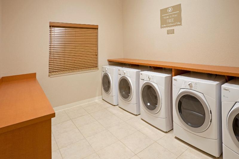 ホテル Candlewood Suites Mount Pleasant, An Ihg