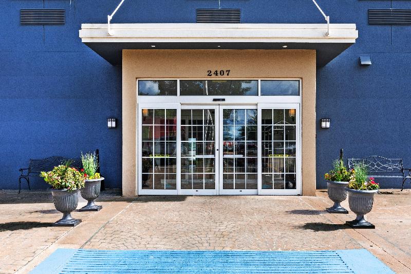 ホテル Candlewood Suites Mount Pleasant, An Ihg