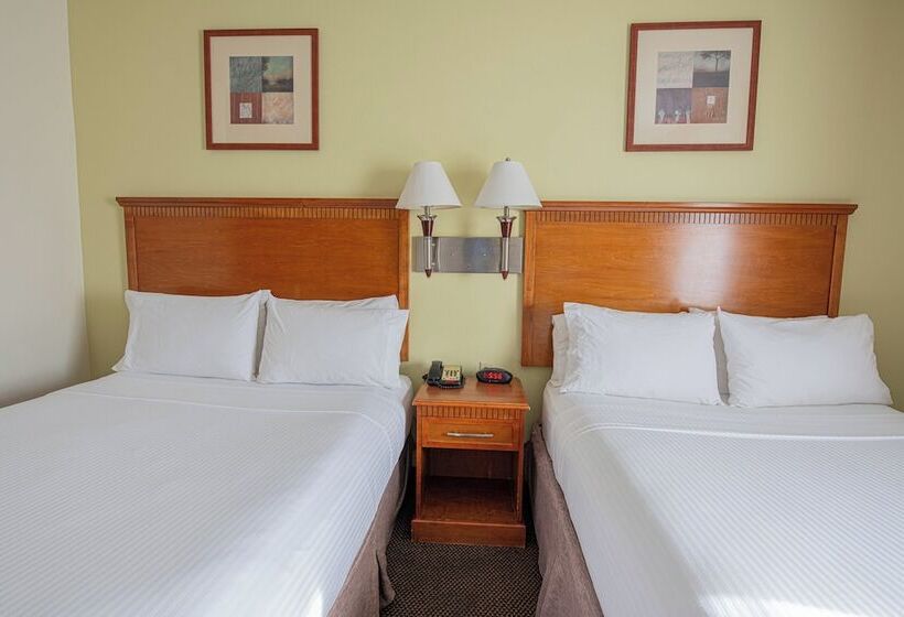 فندق Candlewood Suites New Iberia, An Ihg