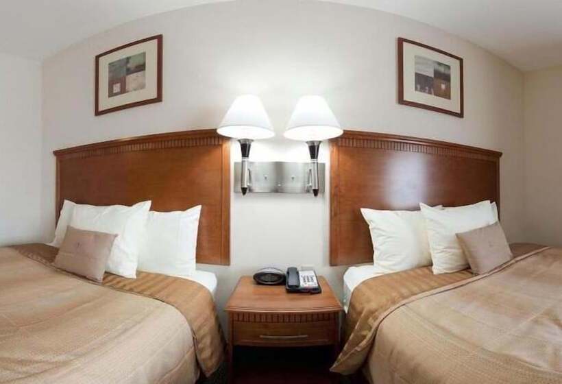 فندق Candlewood Suites New Iberia, An Ihg