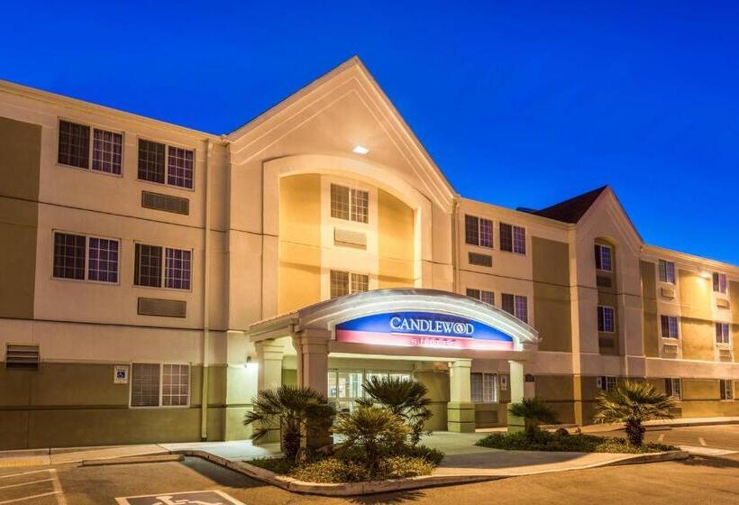 فندق Candlewood Suites Nogales, An Ihg