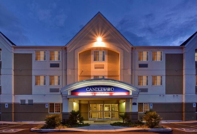 فندق Candlewood Suites Nogales, An Ihg