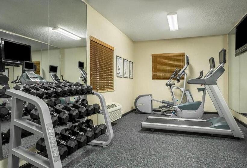 فندق Candlewood Suites Nogales, An Ihg