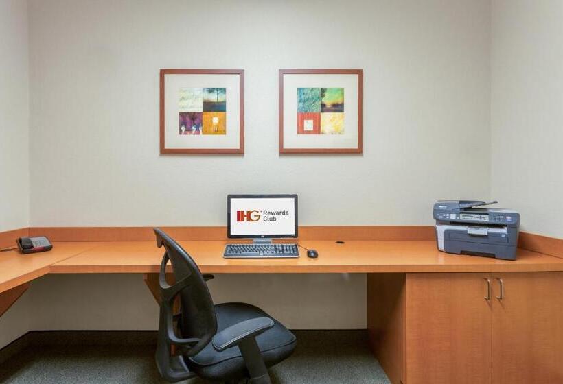 فندق Candlewood Suites Nogales, An Ihg