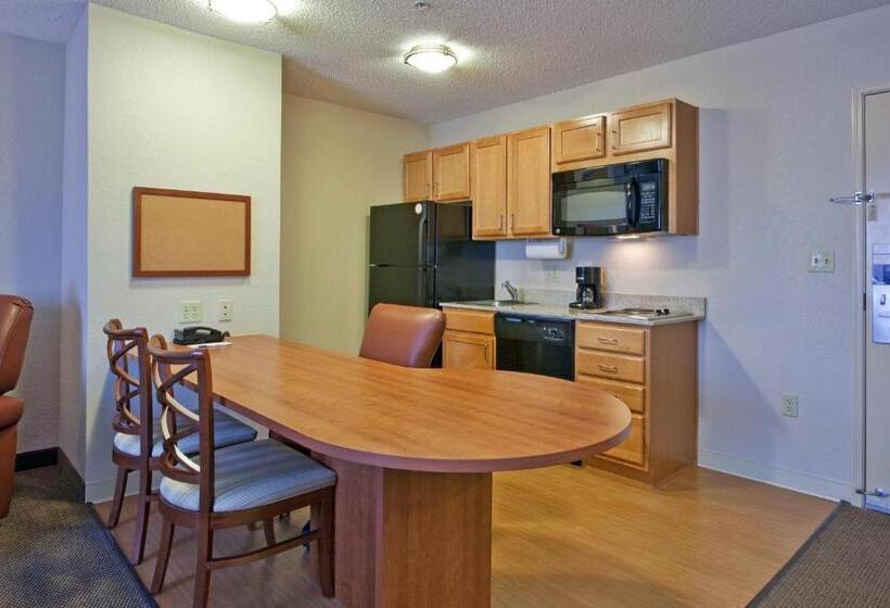 فندق Candlewood Suites Nogales, An Ihg