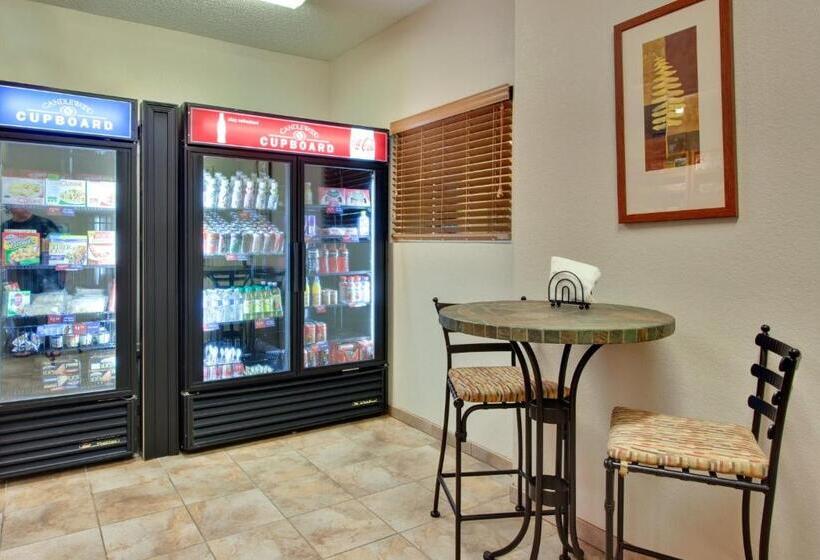فندق Candlewood Suites Nogales, An Ihg