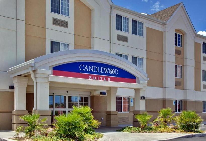 فندق Candlewood Suites Nogales, An Ihg