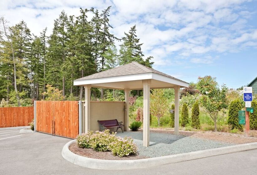 فندق Candlewood Suites Oak Harbor, An Ihg