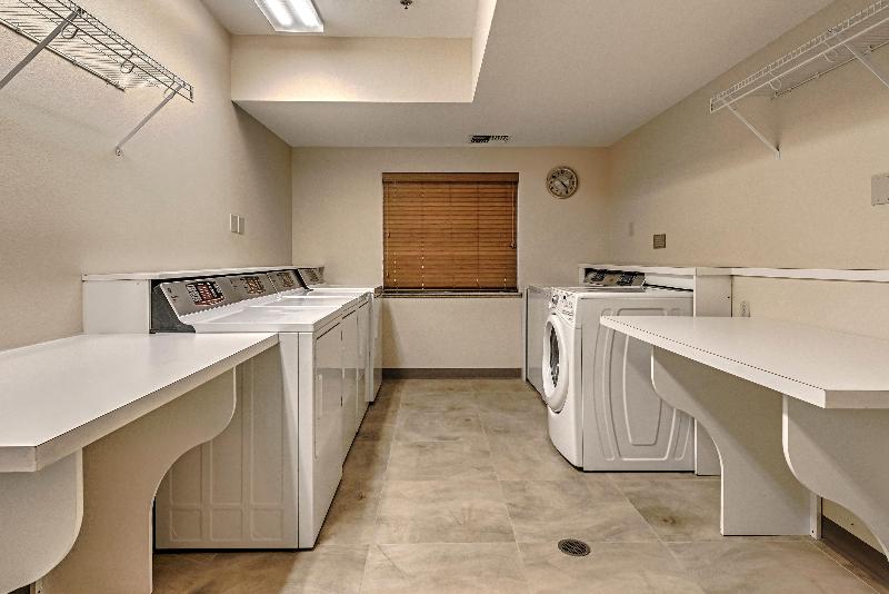 فندق Candlewood Suites Oak Harbor, An Ihg