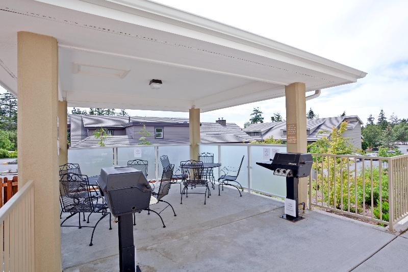 فندق Candlewood Suites Oak Harbor, An Ihg