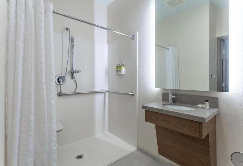 فندق Candlewood Suites Ofallon, Il   St. Louis Area, An Ihg