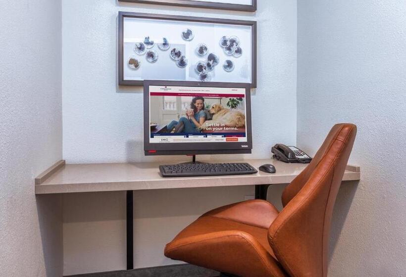 فندق Candlewood Suites Ofallon, Il   St. Louis Area, An Ihg