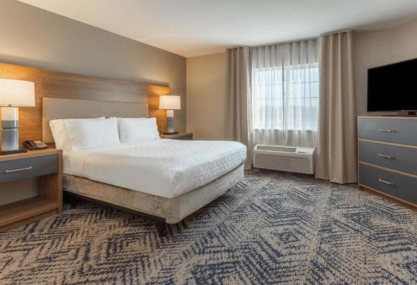 فندق Candlewood Suites Ofallon, Il   St. Louis Area, An Ihg