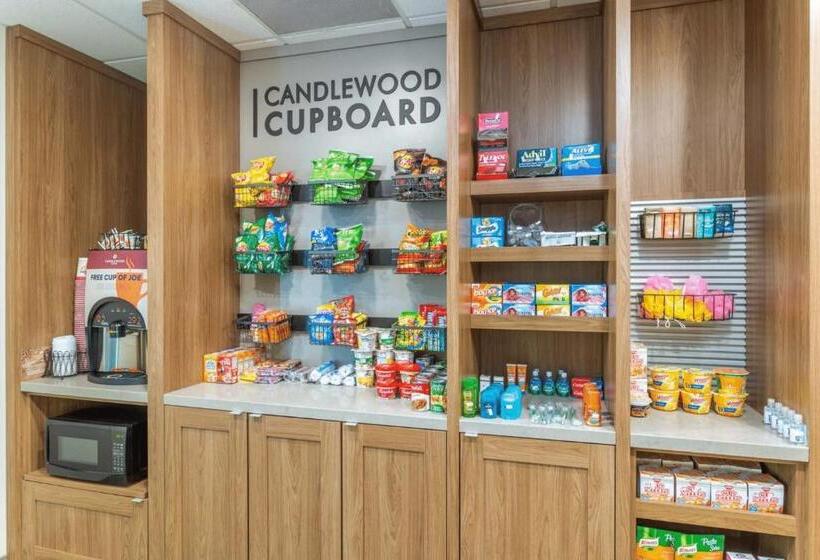 فندق Candlewood Suites Ofallon, Il   St. Louis Area, An Ihg