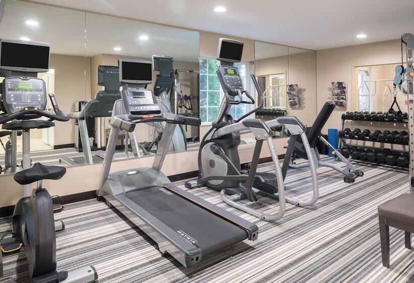 فندق Candlewood Suites Olympia   Lacey, An Ihg