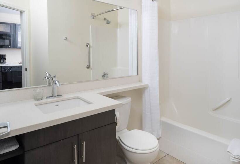 فندق Candlewood Suites Olympia   Lacey, An Ihg