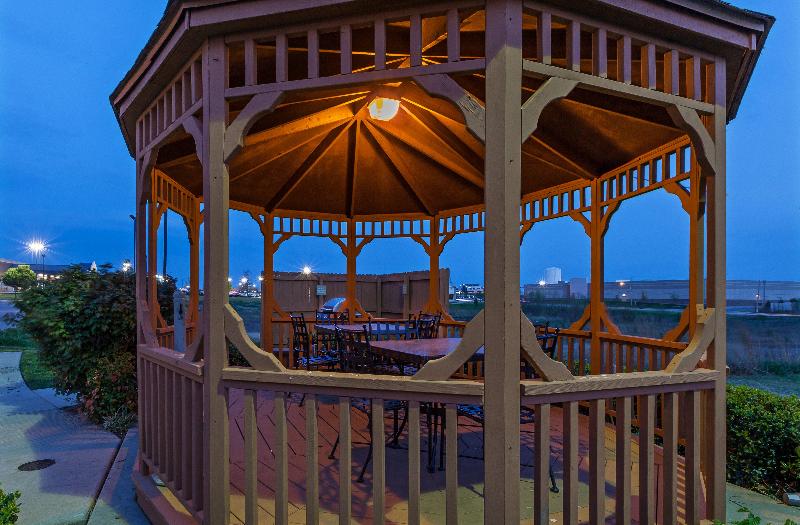 فندق Candlewood Suites Owasso, An Ihg