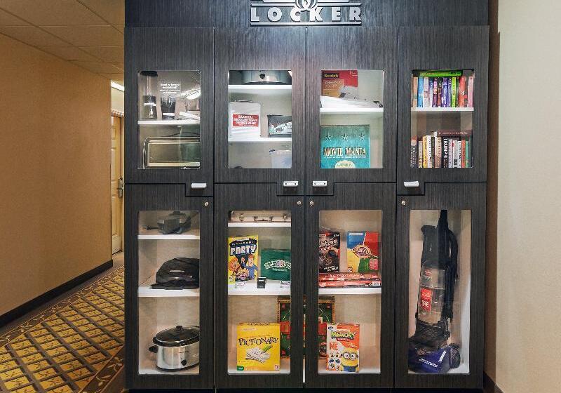 فندق Candlewood Suites Owasso, An Ihg