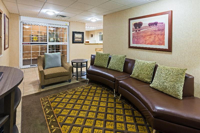 فندق Candlewood Suites Owasso, An Ihg