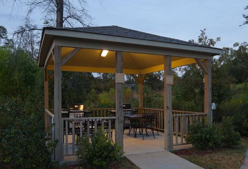 בית מלון כפרי Candlewood Suites Pearl, An Ihg